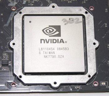 GeForce GTX 295